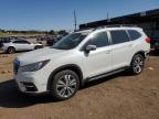 2020 SUBARU ASCENT LIM - 4S4WMAJD1L3404753