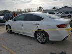 Lot #3024609698 2015 CHRYSLER 200 C