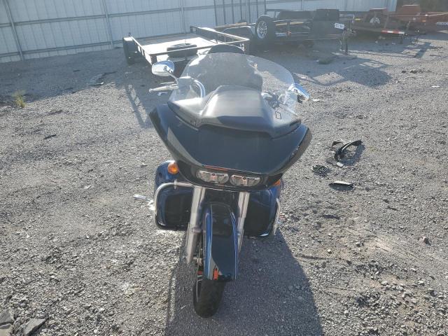 2022 HARLEY-DAVIDSON FLTRK - 1HD1KZF13NB661728