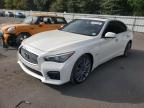 INFINITI Q50 RED SP снимка