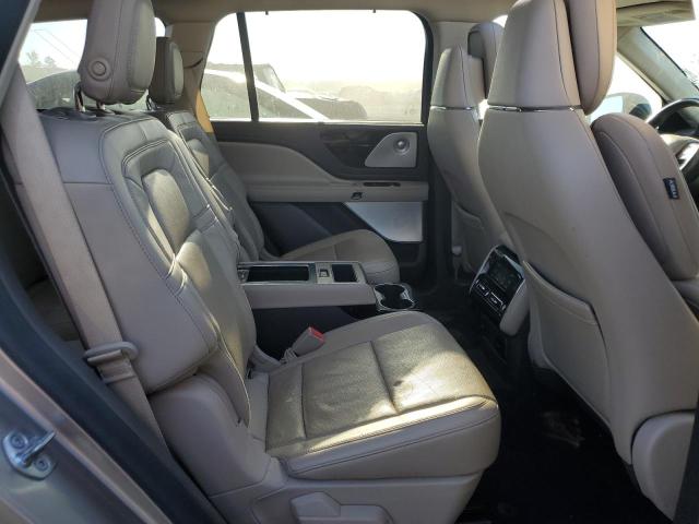 2020 LINCOLN AVIATOR RE - 5LM5J7WC7LGL26458