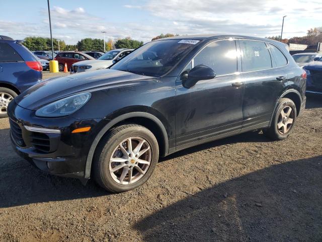 VIN WP1AA2A25GKA37622 2016 Porsche Cayenne no.1