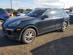 PORSCHE CAYENNE photo