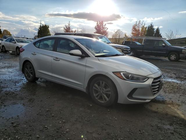 2017 HYUNDAI ELANTRA SE - 5NPD84LF4HH072223