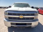 CHEVROLET SILVERADO photo