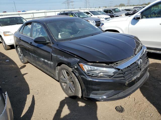 2020 VOLKSWAGEN JETTA S - 3VWCB7BU1LM069777