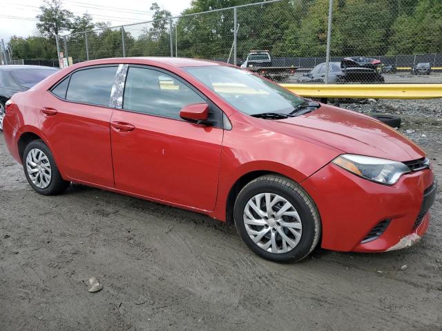 VIN 5YFBURHE8GP366550 2016 Toyota Corolla, L no.4