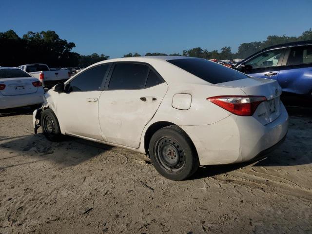 VIN 2T1BURHE1GC724975 2016 Toyota Corolla, L no.2