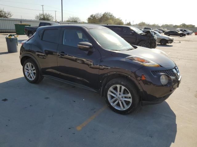 VIN JN8AF5MR5FT501566 2015 Nissan Juke, S no.4