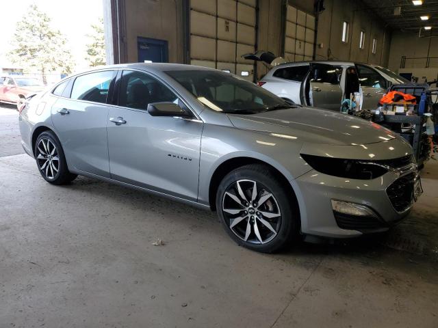 2024 CHEVROLET MALIBU RS - 1G1ZG5ST1RF184617