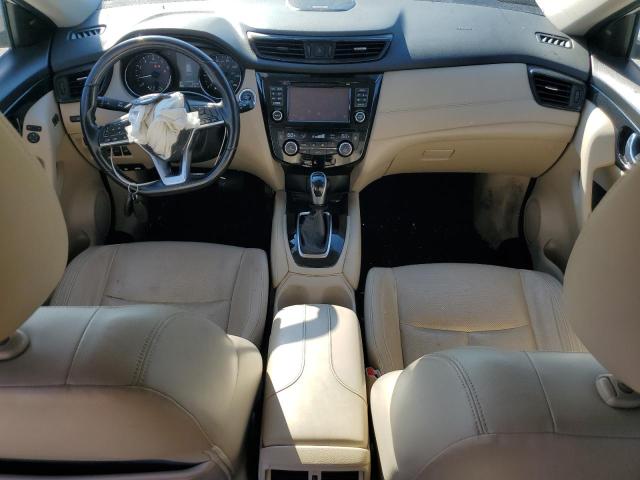2017 NISSAN ROGUE S - JN8AT2MV7HW252788