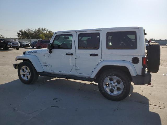 2015 JEEP WRANGLER U - 1C4BJWEG4FL690485