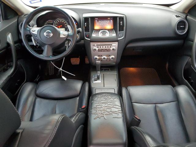 1N4AA5AP5EC443847 2014 NISSAN MAXIMA