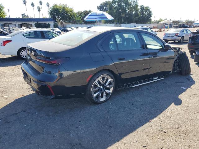 2024 BMW I7 XDRIVE6 WBY53EJ0XRCS76320
