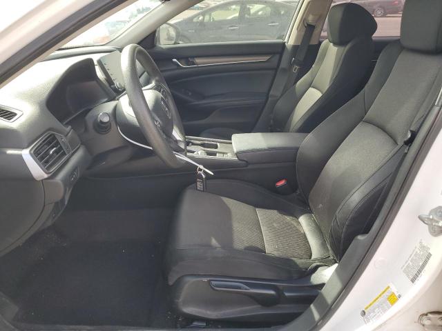 2018 HONDA ACCORD LX - 1HGCV1F19JA225082