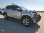 TOYOTA RAV4 XLE photo