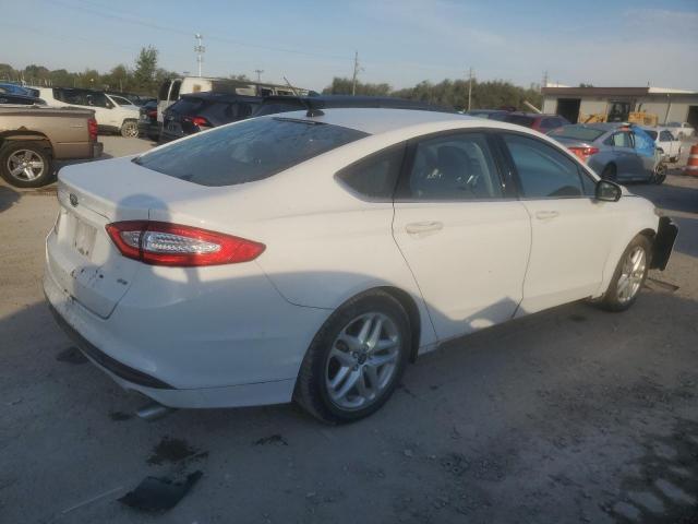 VIN 3FA6P0H76FR131116 2015 Ford Fusion, SE no.3