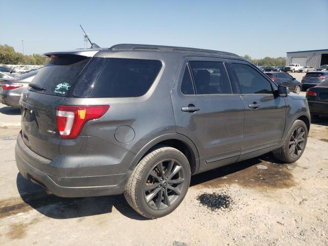 2018 FORD EXPLORER X - 1FM5K8D81JGC26924