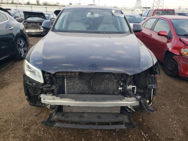 2015 AUDI Q5 PREMIUM - WA1LFAFP8FA041110