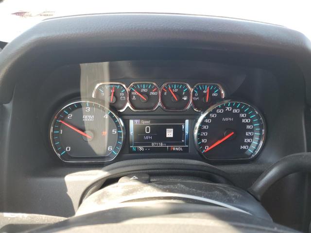 2017 CHEVROLET SUBURBAN K - 1GNSKHKC9HR218333