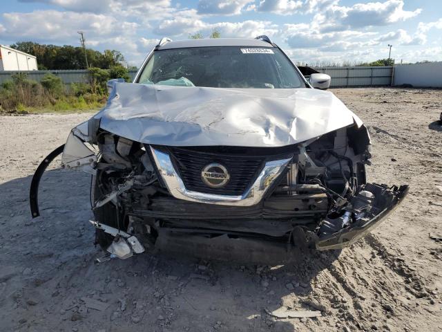2019 NISSAN ROGUE S - 5N1AT2MTXKC763443