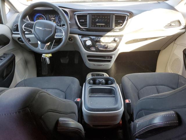 2018 CHRYSLER PACIFICA T - 2C4RC1FG2JR278799
