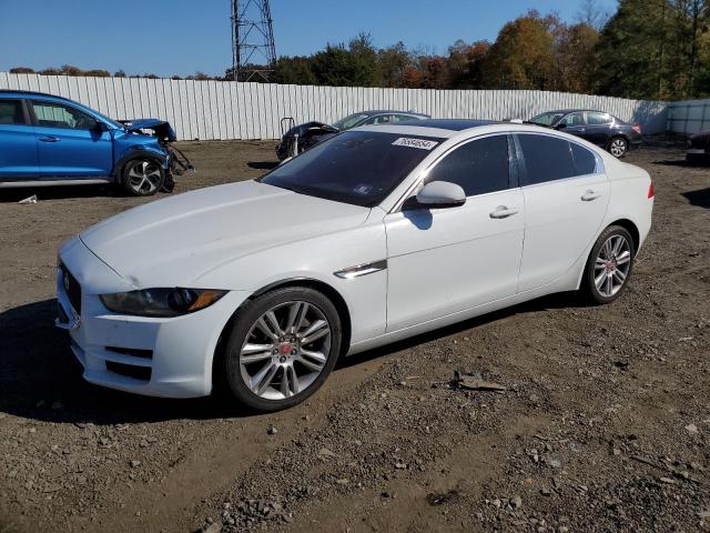 2019 JAGUAR XE #2952916750