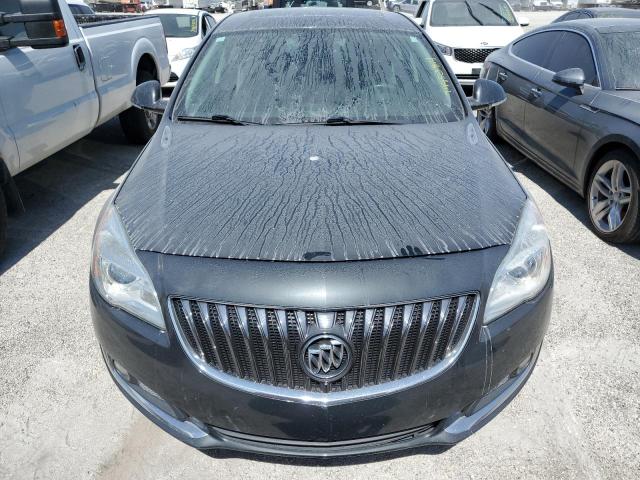 VIN 2G4GN5EX0F9146265 2015 Buick Regal, Premium no.5