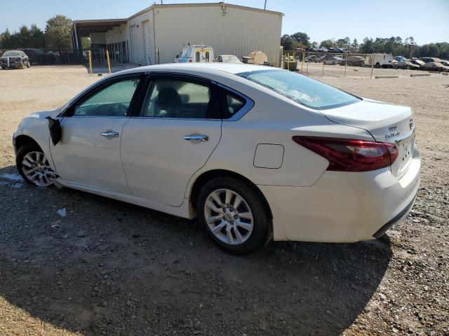 Vin: 1n4al3ap0jc476814, lot: 77580634, nissan altima 2.5 20182