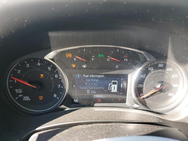 2024 GMC TERRAIN SL - 3GKALMEG9RL313271