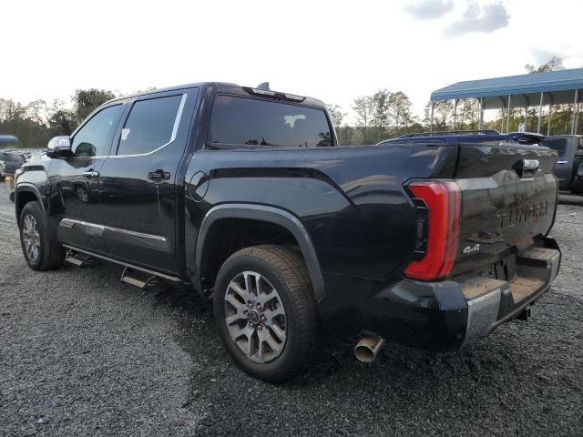2024 TOYOTA TUNDRA CRE - 5TFMC5DBXRX063757