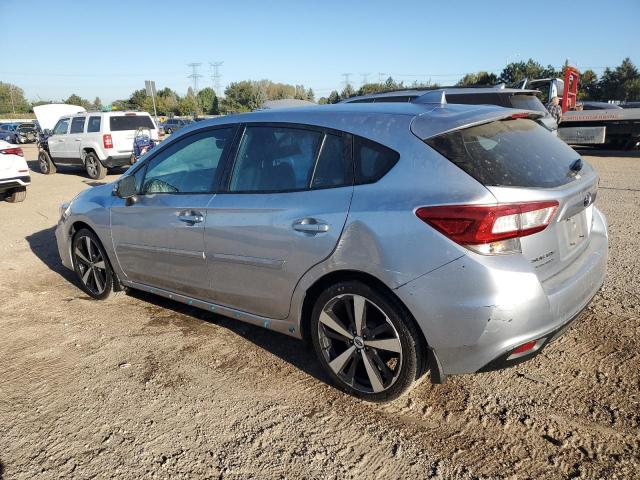 2017 SUBARU IMPREZA SP - 4S3GTAM63H3747242