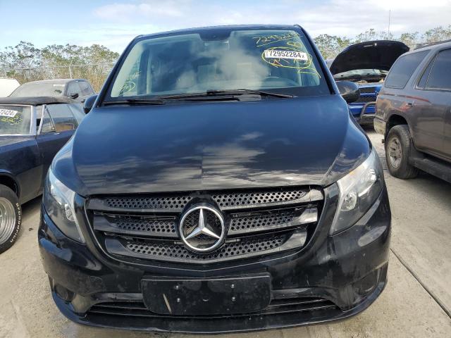 2019 MERCEDES-BENZ METRIS - WD4PG2EE7K3519967