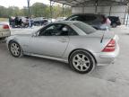 Lot #2940806330 2003 MERCEDES-BENZ SLK 230 KO