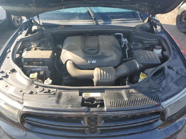 VIN 1C4RDHAG5EC313850 2014 Dodge Durango, Sxt no.12