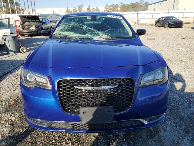 2018 CHRYSLER 300 TOURIN - 2C3CCARG9JH279332