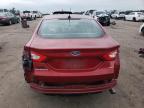 FORD FUSION SE photo