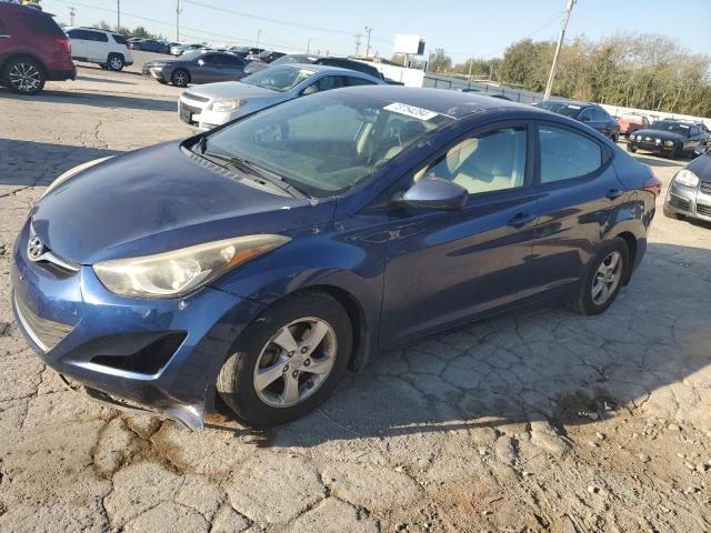 2015 HYUNDAI ELANTRA SE - 5NPDH4AE8FH650976