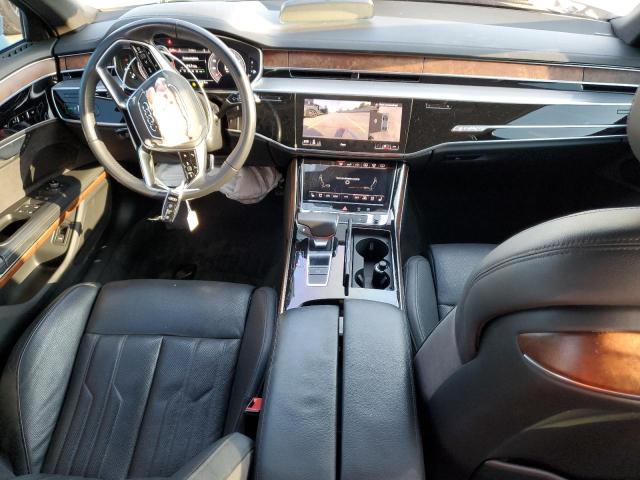 2019 AUDI A8 L WAU8DAF86KN018337