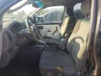 NISSAN XTERRA OFF photo