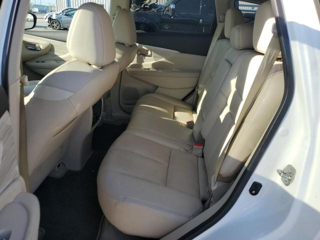 2015 NISSAN MURANO S - 5N1AZ2MH3FN240172