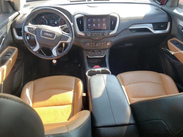 2018 GMC TERRAIN SL - 3GKALREU0JL298571
