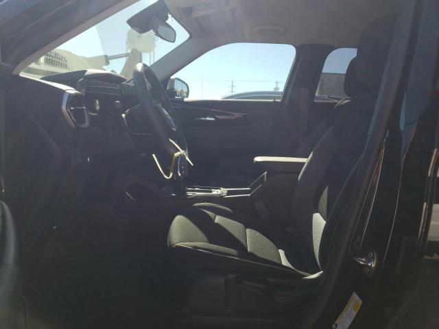 2024 CHEVROLET TRAILBLAZE - KL79MMS29RB106933