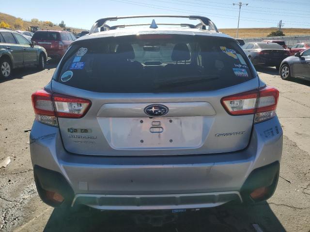2019 SUBARU CROSSTREK - JF2GTAEC0K8295203