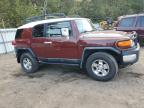 TOYOTA FJ CRUISER photo