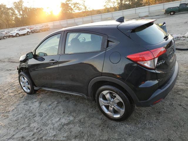 2019 HONDA HR-V LX - 3CZRU6H3XKG720315