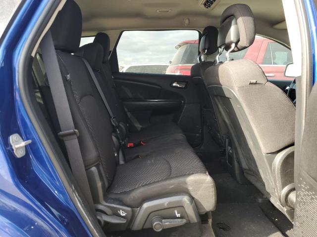 2015 DODGE JOURNEY SX - 3C4PDCBG8FT524779