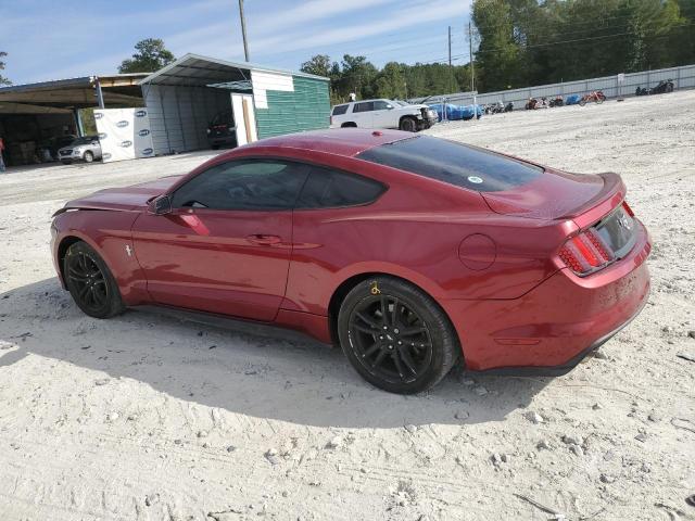 2015 FORD MUSTANG - 1FA6P8TH3F5352495