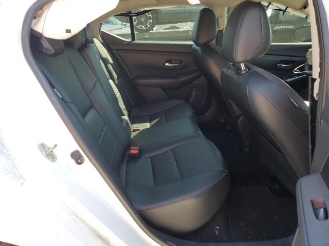 2021 NISSAN SENTRA SR - 3N1AB8DVXMY235426