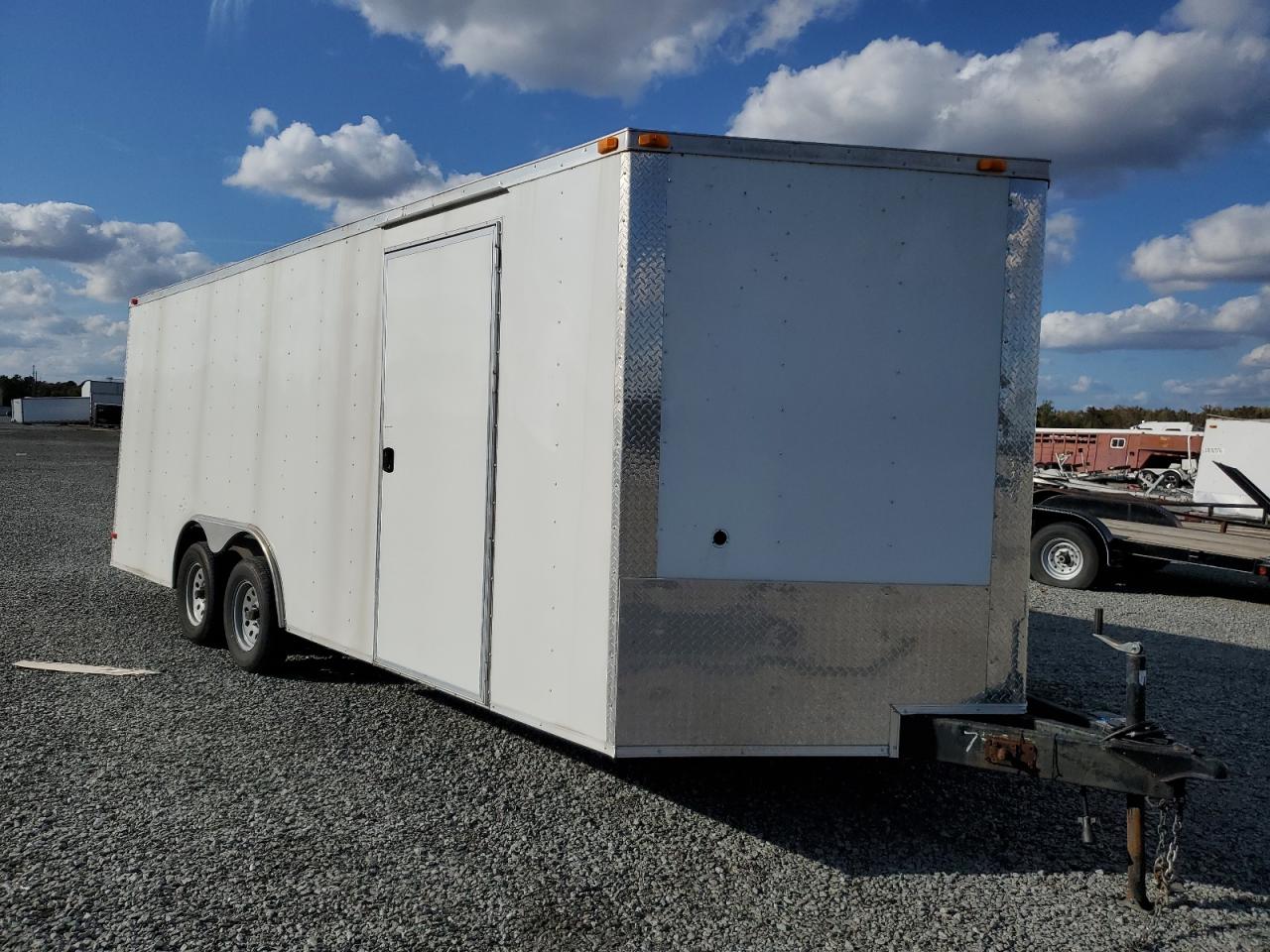 Lot #2952963465 2021 OTHER TRAILER